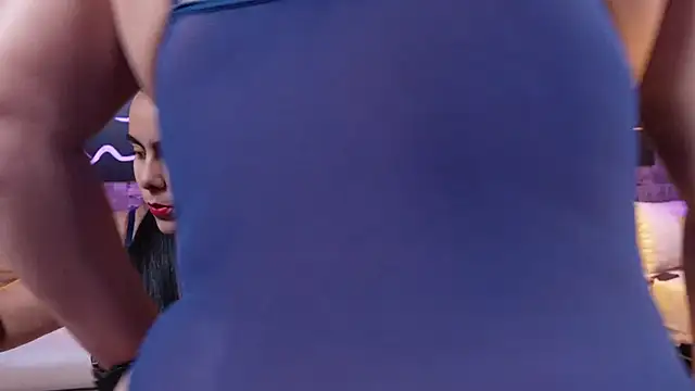 DanyAndAlexa online show from 02-11-26, 01:11