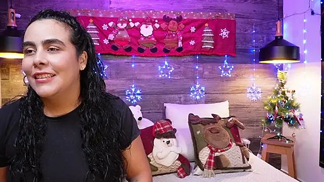 DanyAndAlexa online show from 12-21-25, 01:57