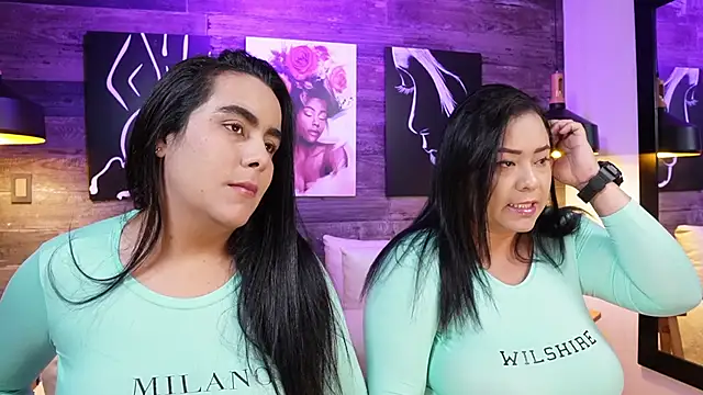 DanyAndAlexa online show from 02-12-26, 12:27