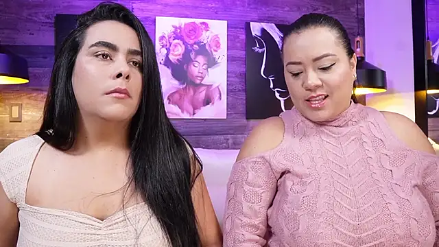 DanyAndAlexa online show from 02-05-26, 02:13