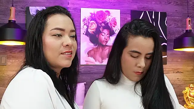 DanyAndAlexa online show from 03-03-26, 01:07