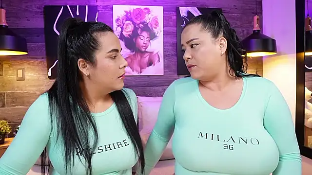 DanyAndAlexa online show from 01-17-26, 12:31