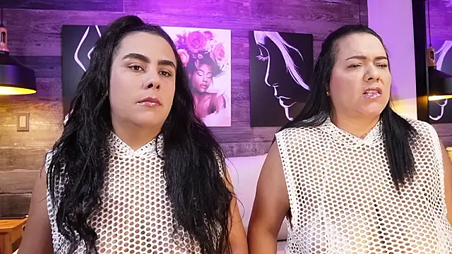 DanyAndAlexa online show from 01-15-26, 01:14