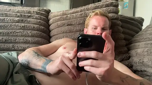 crossfitterguy87 online show from 10-05-25, 03:47