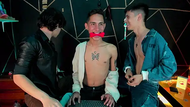 MillersKink online show from 11-30-25, 10:10