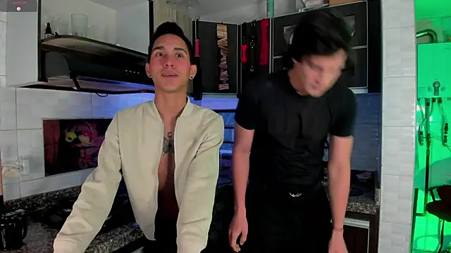 MillersKink online show from 11-16-25, 06:18