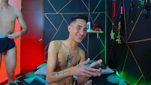 MillersKink online show from 01-17-25, 12:31