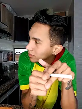 MillersKink online show from 03-09-25, 04:55