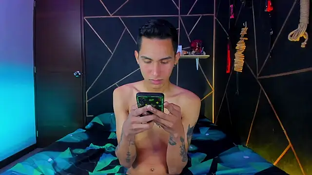 MillersKink online show from 03-08-25, 08:46