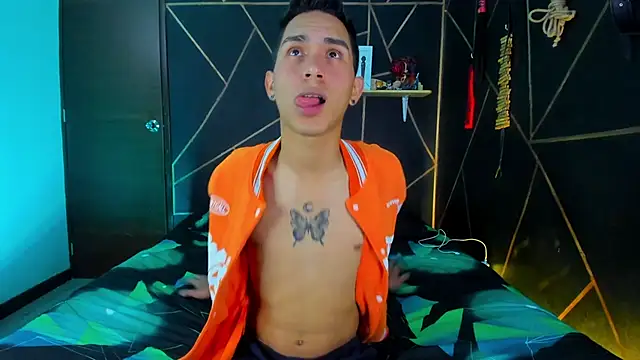 MillersKink online show from 03-07-25, 09:17