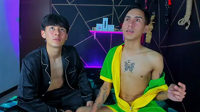 MillersKink online show from 03-09-25, 08:21