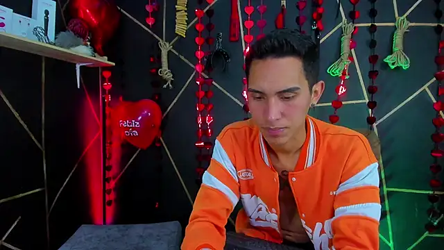 MillersKink online show from 02-15-25, 08:34