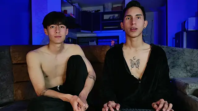 MillersKink online show from 03-16-25, 11:59