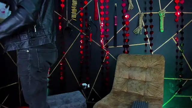 MillersKink online show from 02-14-25, 08:26