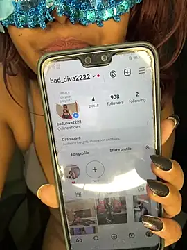 bad diva online show from 01-08-25, 08:39