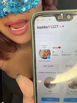 bad diva online show from 01-28-25, 07:43