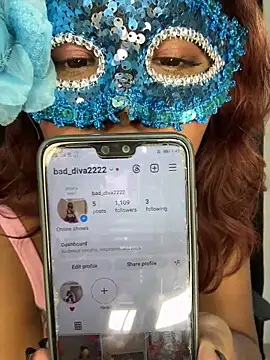 bad diva online show from 01-27-25, 08:18