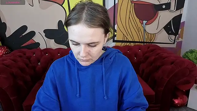 MaribelRiverr  online show from 03-17-26, 06:16