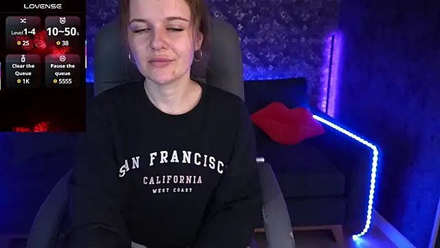 MaribelRiverr  online show from 03-13-25, 10:26