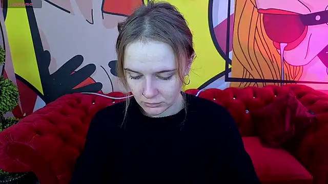 MaribelRiverr  online show from 11-23-25, 06:34