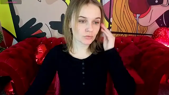 MaribelRiverr  online show from 02-13-26, 06:35