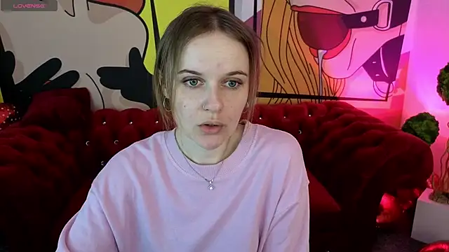 MaribelRiverr  online show from 04-05-26, 05:58