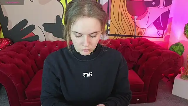 MaribelRiverr  online show from 04-20-26, 05:32