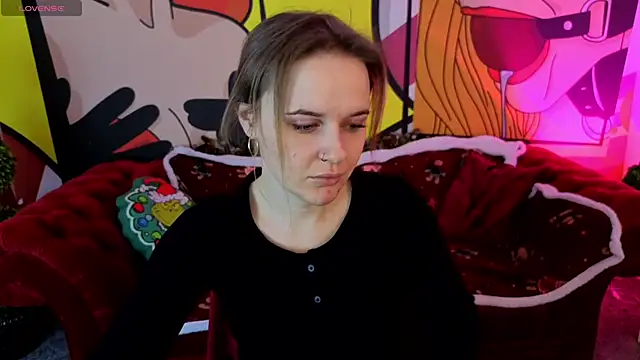 MaribelRiverr  online show from 01-12-26, 06:42