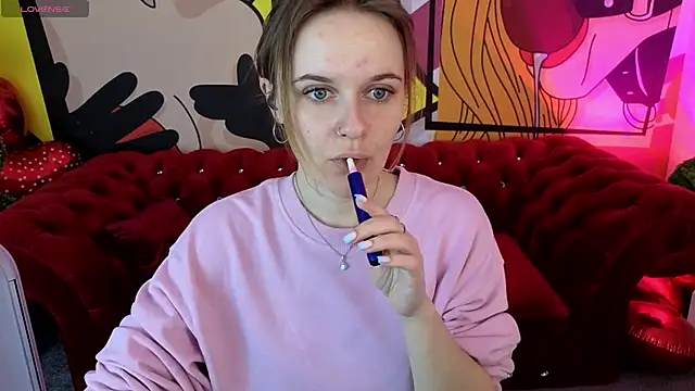 MaribelRiverr  online show from 04-07-26, 05:31