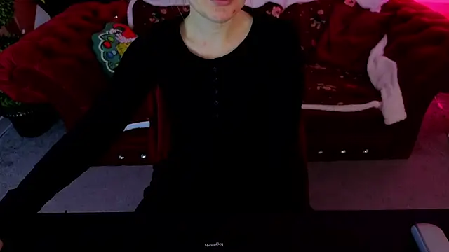 MaribelRiverr  online show from 01-13-26, 07:12