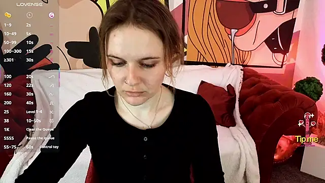 MaribelRiverr  online show from 03-07-26, 01:49