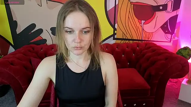 Snapshot of MaribelRiverr_ chatting on 05-09-26, 05:22 MaribelRiverr online show from 05-09-26, 05:22