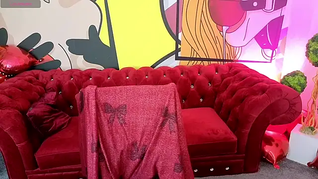 MaribelRiverr  online show from 03-29-26, 05:42