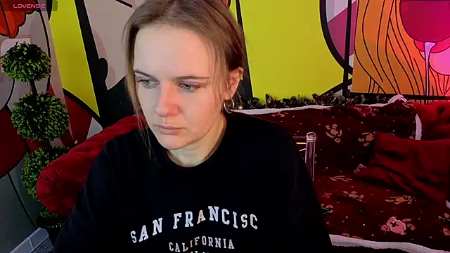 MaribelRiverr  online show from 12-14-25, 06:41