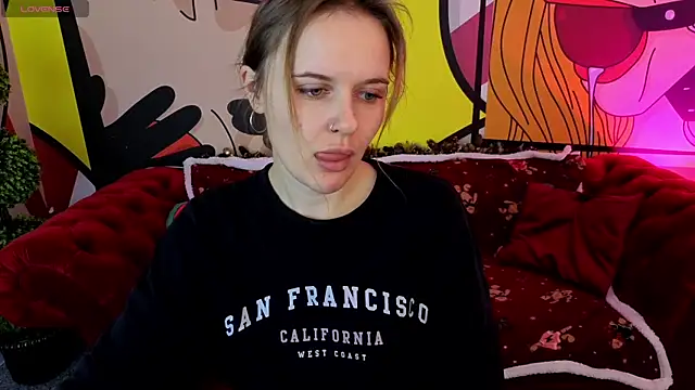 MaribelRiverr  online show from 12-16-25, 06:39