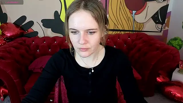 MaribelRiverr  online show from 03-31-26, 05:53