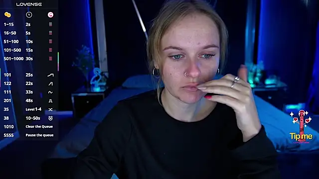 MaribelRiverr  online show from 09-16-25, 05:52