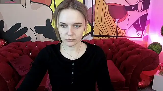 MaribelRiverr  online show from 03-22-26, 06:26