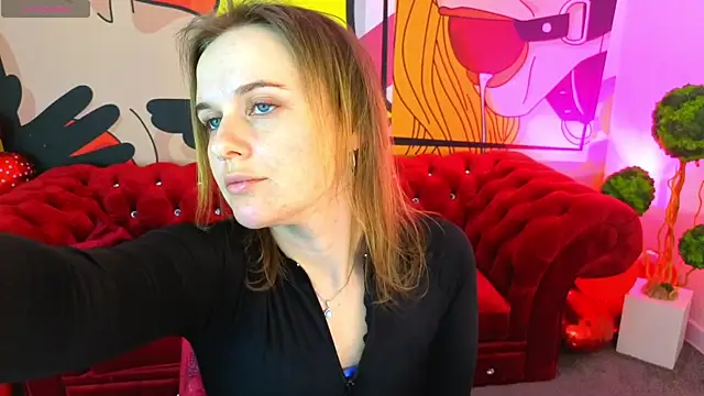 MaribelRiverr  online show from 03-23-26, 07:41