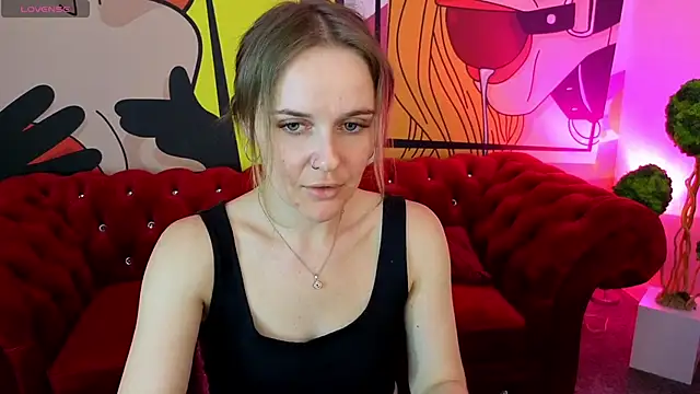 Snapshot of MaribelRiverr_ chatting on 06-05-26, 05:23 MaribelRiverr online show from 06-05-26, 05:23