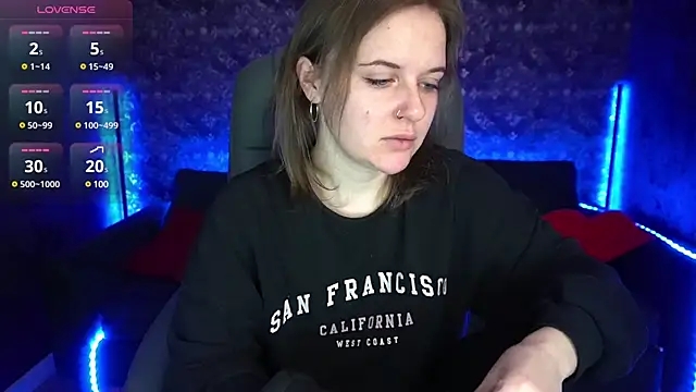 MaribelRiverr  online show from 03-06-25, 06:30