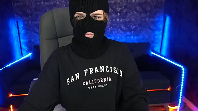 MaribelRiverr  online show from 02-10-25, 12:50