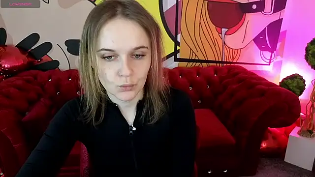 MaribelRiverr  online show from 03-30-26, 05:31