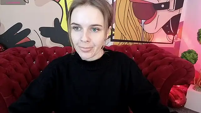 MaribelRiverr  online show from 03-13-26, 07:24