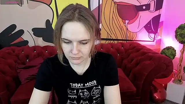 MaribelRiverr  online show from 03-21-26, 06:36