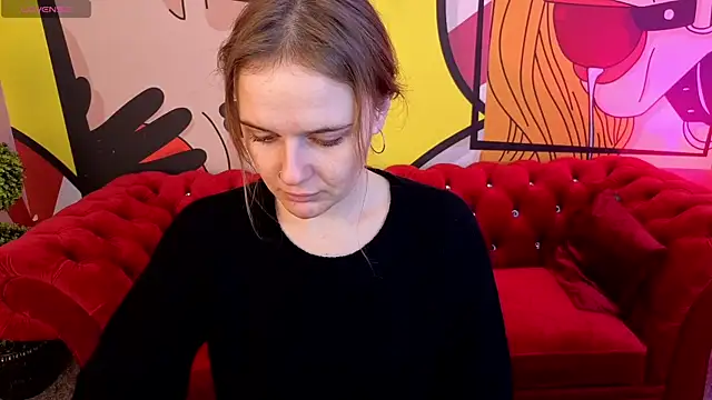 MaribelRiverr  online show from 12-02-25, 06:48