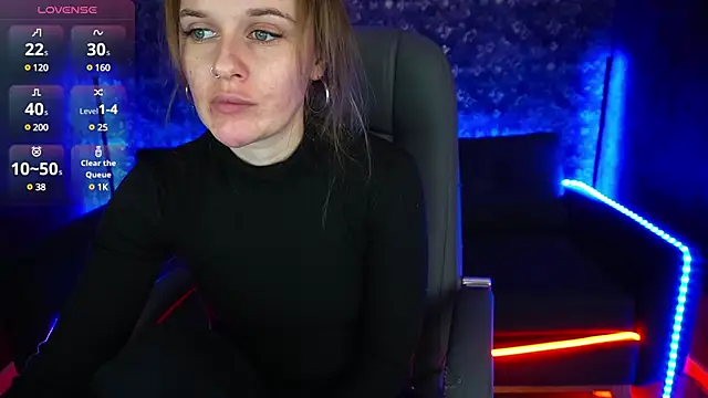 MaribelRiverr  online show from 02-07-25, 09:26