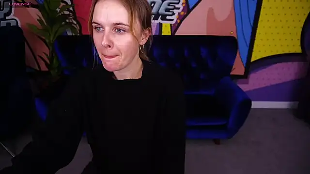 MaribelRiverr  online show from 11-18-25, 10:29