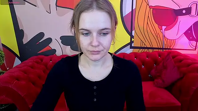 MaribelRiverr  online show from 11-29-25, 06:35