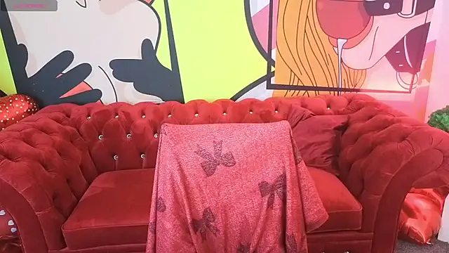 MaribelRiverr  online show from 03-06-26, 07:03